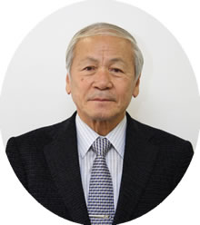 日本ELVリサイクル機構代表理事、栗山義孝